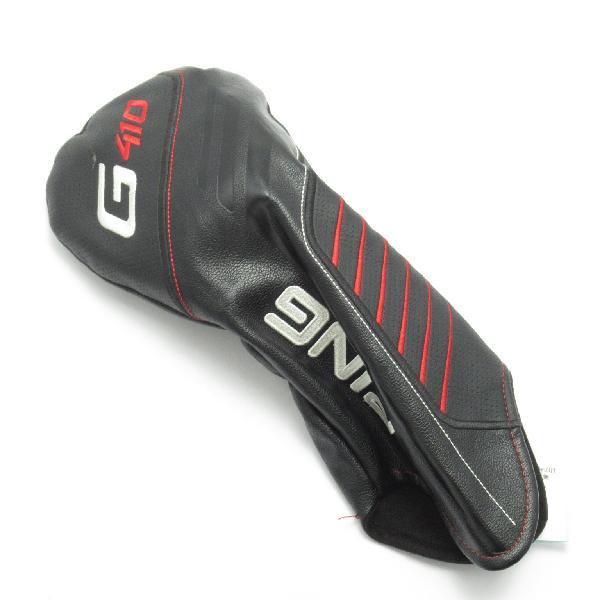 ピン G410 G410 PLUS ドライバー Speeder 569 EVOLUTION VI  シャフト：Speeder 569 EVOLUTION VIの画像