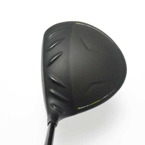 PING（ピン） G430 G430 MAX 10K ドライバー Tour AD CQ-5 シャフト