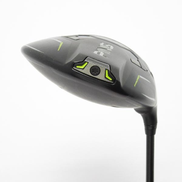 PING（ピン） G430 G430 MAX 10K ドライバー Tour AD CQ-5 シャフト