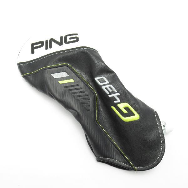 PING（ピン） G430 G430 MAX 10K ドライバー Tour AD CQ-5 シャフト