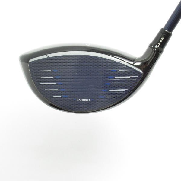 TaylorMade（テーラーメイド） Qi10 Qi10 ドライバー Diamana Blue