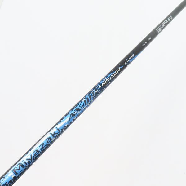 DUNLOP（ダンロップ） XXIO ゼクシオ X(2024) アイアン Miyazaki AX-3