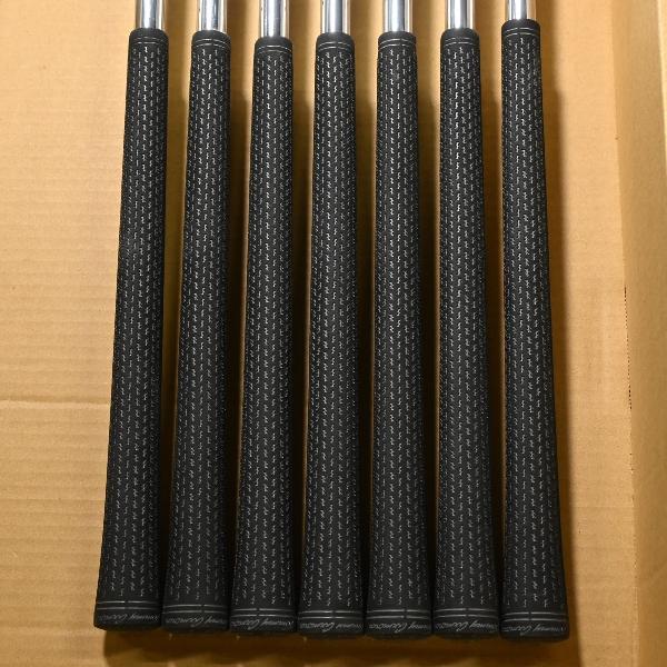DUNLOP（ダンロップ） SRIXON スリクソン Z765 アイアン Dynamic Gold
