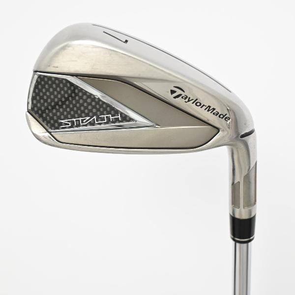 2026年1月】ステルスアイアン（アイアンセット レディース）（シャフト