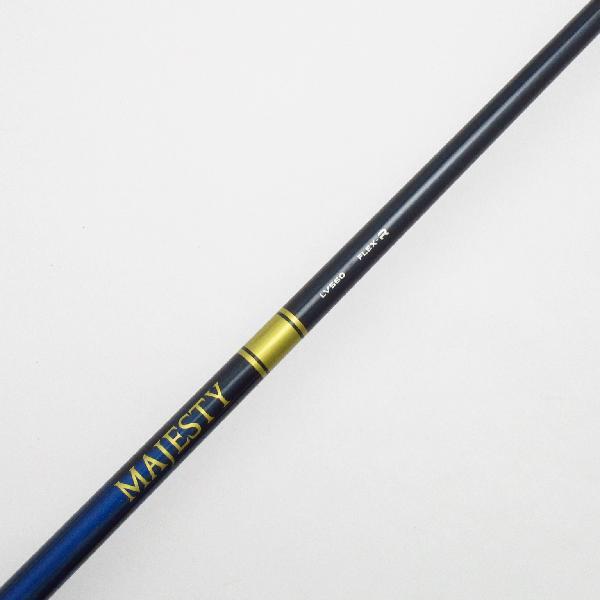 マジェスティ e ドライバー　LV560 フレックスR ロイヤル マジェスティゴルフ MAJESTY マジェスティ ロイヤル(2025) ドライバー