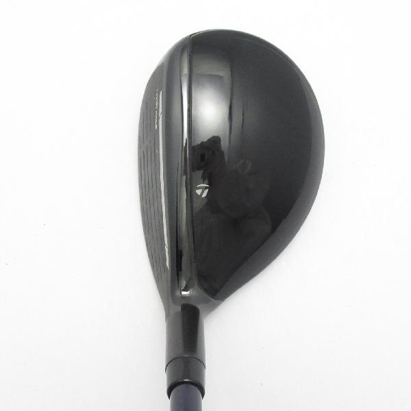 TaylorMade（テーラーメイド） Qi10 Qi10 MAX レスキュー