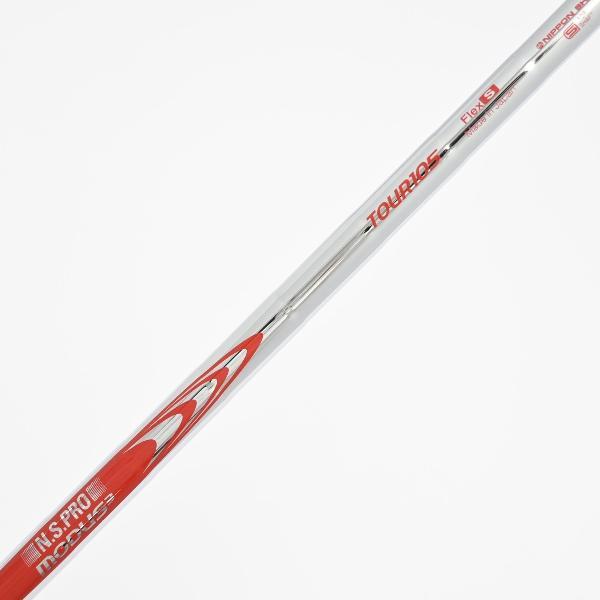 DUNLOP（ダンロップ） SRIXON スリクソン ZXi7 アイアン N.S.PRO