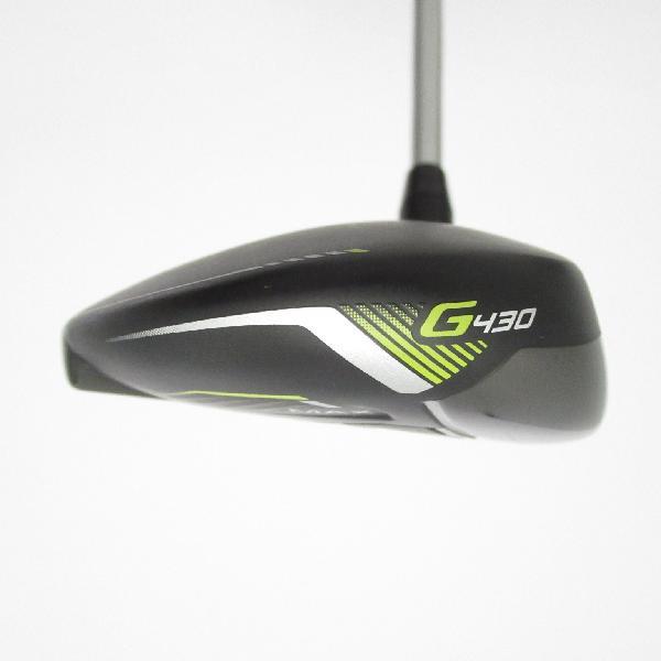 PING（ピン） G430 G430 HL MAX フェアウェイウッド Speeder NX 35