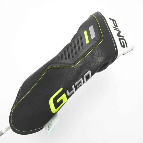 PING（ピン） G430 G430 HL MAX フェアウェイウッド Speeder NX 35