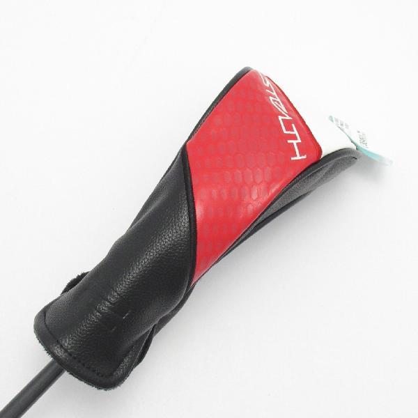 TaylorMade（テーラーメイド） STEALTH ステルス2 HD レスキュー