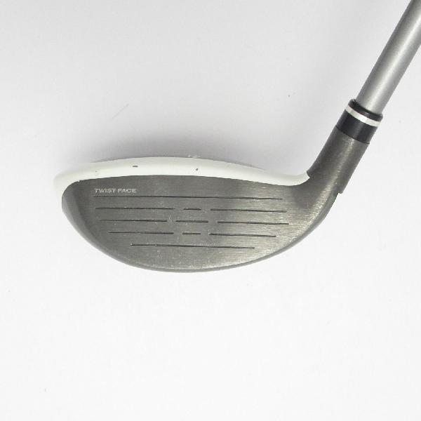 TaylorMade（テーラーメイド） STEALTH ステルス グローレ レスキュー