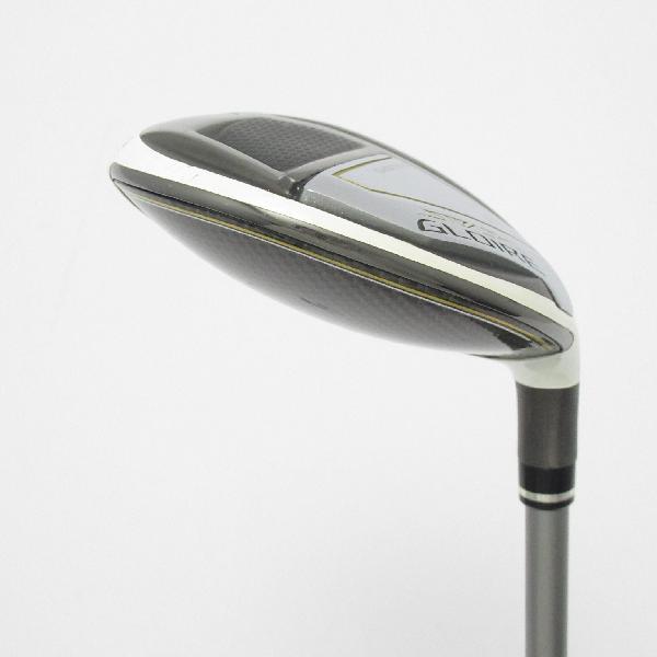 TaylorMade（テーラーメイド） STEALTH ステルス グローレ レスキュー