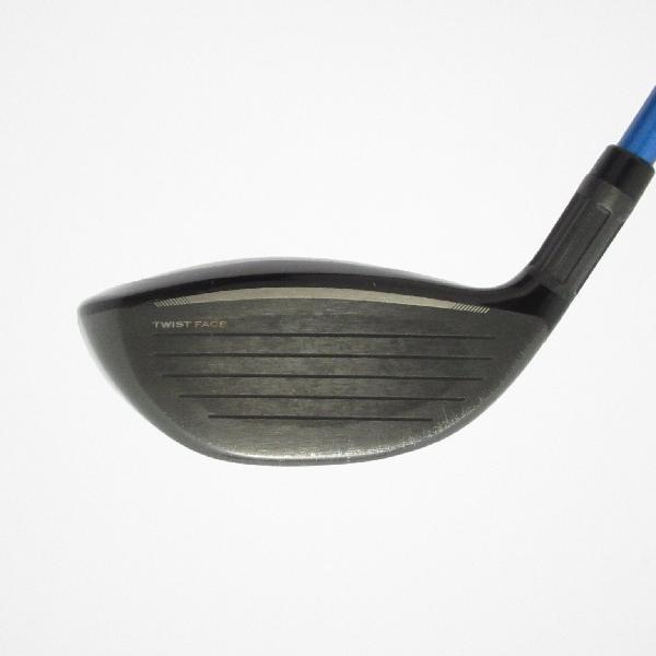 TaylorMade（テーラーメイド） STEALTH ステルス フェアウェイウッド