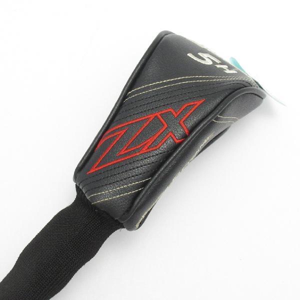 クン‪‪ DUNLOP（ダンロップ） SRIXON スリクソン ZX ハイブリッド