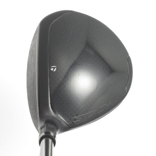 TaylorMade（テーラーメイド） STEALTH ステルス2 フェアウェイウッド