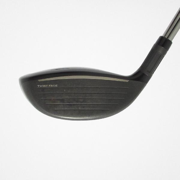 TaylorMade（テーラーメイド） STEALTH ステルス2 フェアウェイウッド
