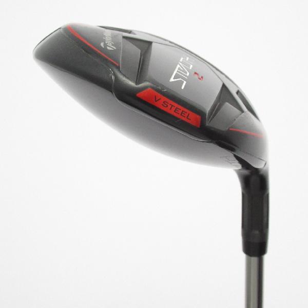 TaylorMade（テーラーメイド） STEALTH ステルス2 フェアウェイウッド