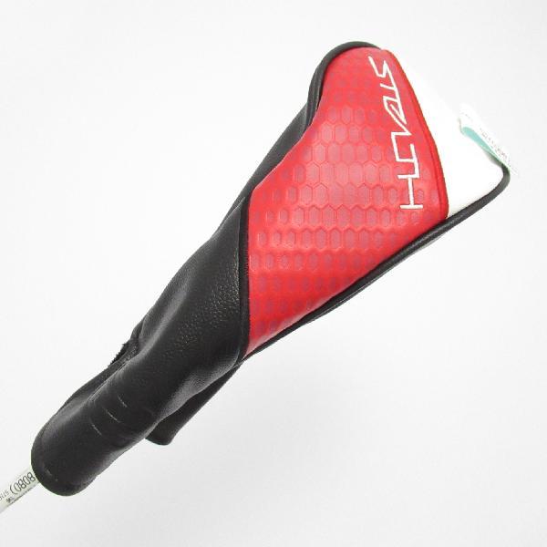 TaylorMade（テーラーメイド） STEALTH ステルス2 フェアウェイウッド