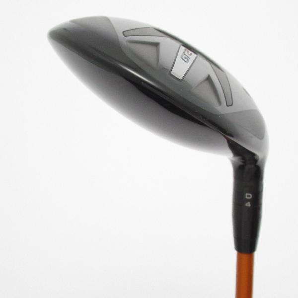 Titleist（タイトリスト） TITLEIST GT2 フェアウェイウッド Tour AD