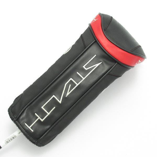 TaylorMade（テーラーメイド） STEALTH ステルス HD ドライバー TENSEI