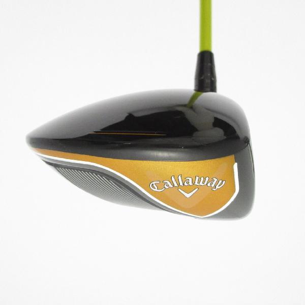 Callaway（キャロウェイ） キャロウェイゴルフ MAVRIK マーベリック