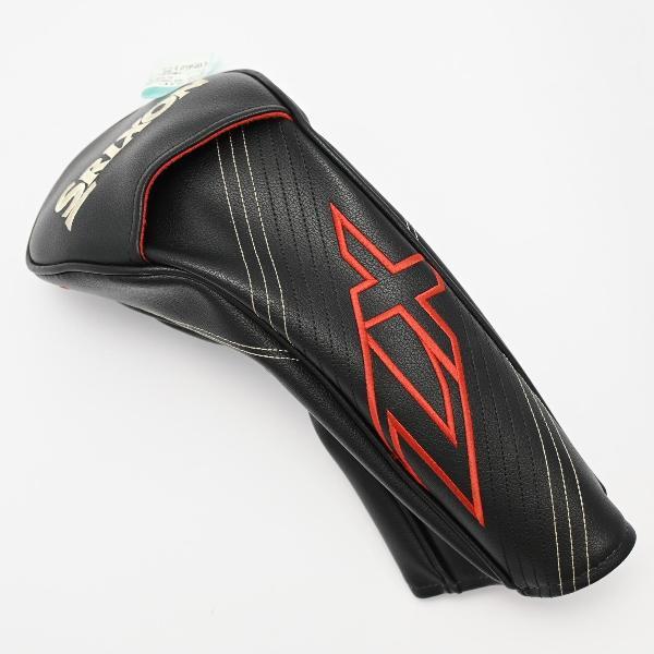 DUNLOP（ダンロップ） SRIXON スリクソン ZX5 ドライバー Speeder 569