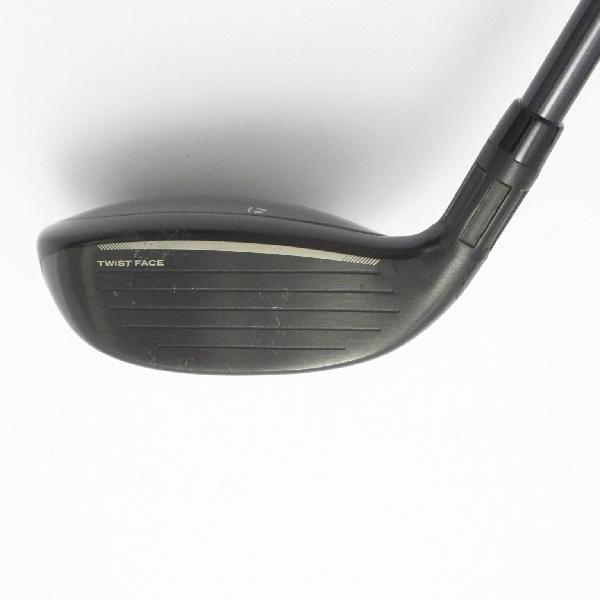 TaylorMade（テーラーメイド） STEALTH ステルス2 HD レスキュー