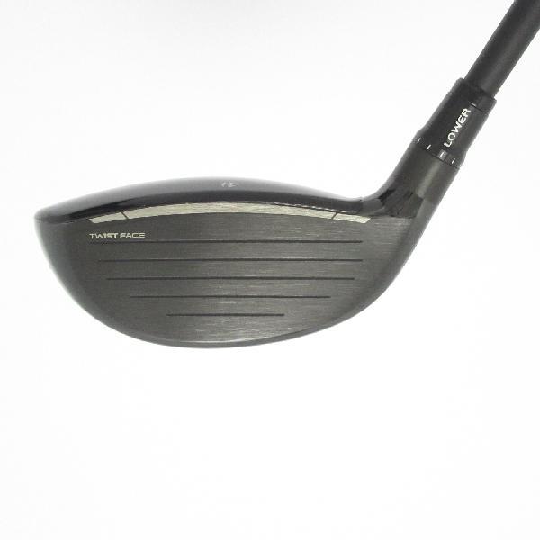 TaylorMade（テーラーメイド） Qi10 Qi10 Tour フェアウェイウッド