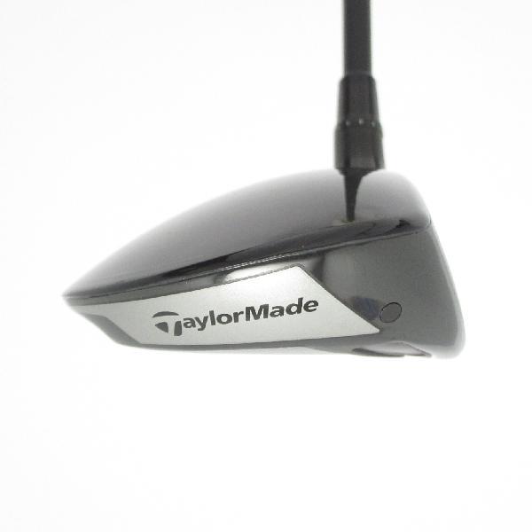 ジュン様 セレクトストア限定 QI10 TOUR フェアウェイ 5w スピーダー TaylorMade（テーラーメイド） Qi10 Qi10 Tour フェアウェイウッド