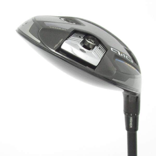 ジュン様 セレクトストア限定 QI10 TOUR フェアウェイ 5w スピーダー TaylorMade（テーラーメイド） Qi10 Qi10 Tour フェアウェイウッド