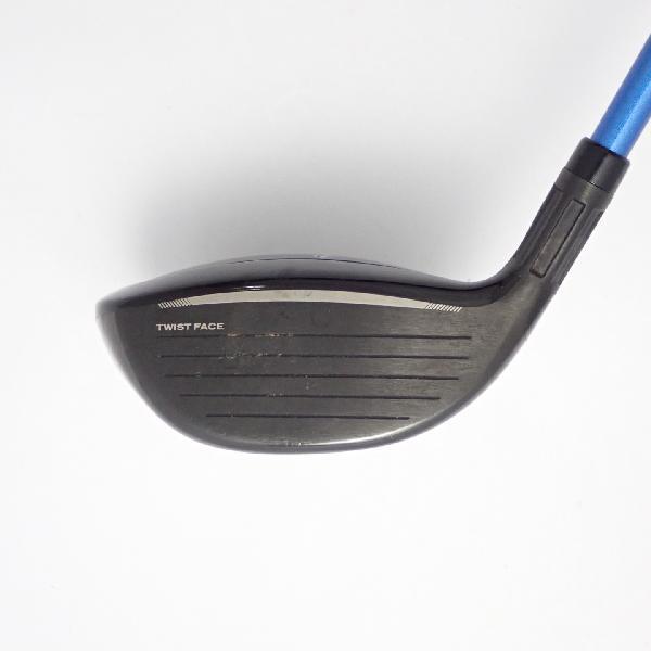 TaylorMade（テーラーメイド） STEALTH ステルス フェアウェイウッド