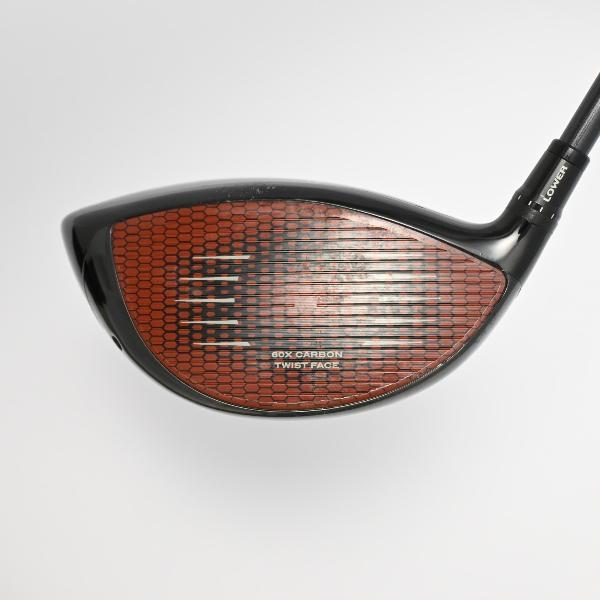 TaylorMade（テーラーメイド） STEALTH ステルス HD ドライバー TENSEI