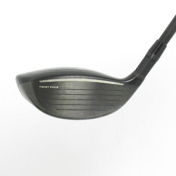 TaylorMade（テーラーメイド） STEALTH ステルス2 フェアウェイウッド
