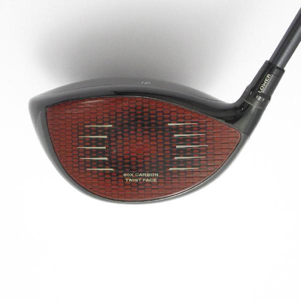 TaylorMade - 仕立て屋御手伝いさん STEALTH ステルス 固定ディスク １番ウッド TENSEI RED TM50(2022)  矢がら：TENSEI RED TM50(2022)