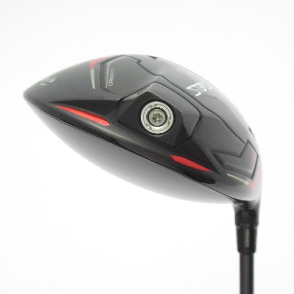 TaylorMade - 仕立て屋御手伝いさん STEALTH ステルス 固定ディスク １番ウッド TENSEI RED TM50(2022)  矢がら：TENSEI RED TM50(2022)