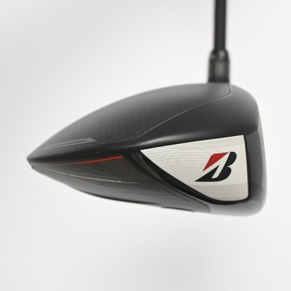 BRIDGESTONE（ブリヂストン） BRIDGESTONE GOLF BX1 ST ドライバー