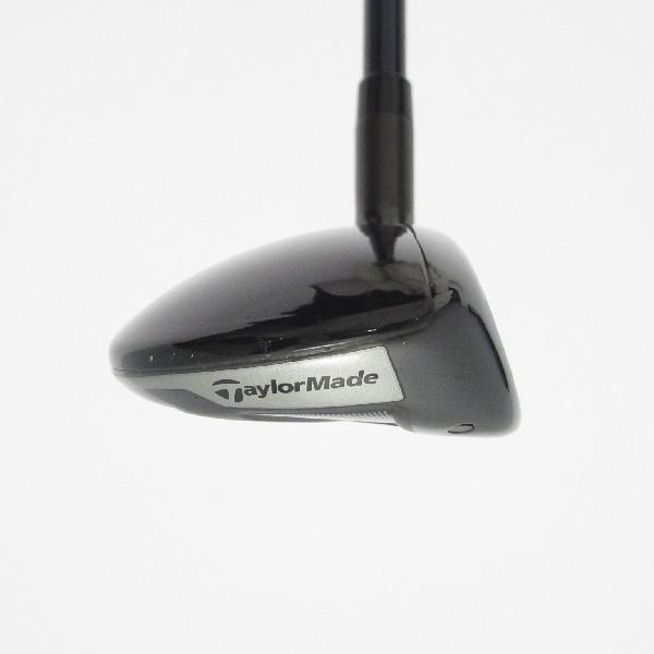 QI10 3U スチールシャフト TaylorMade Qi10 Rescue - Worldwide Golf Shops