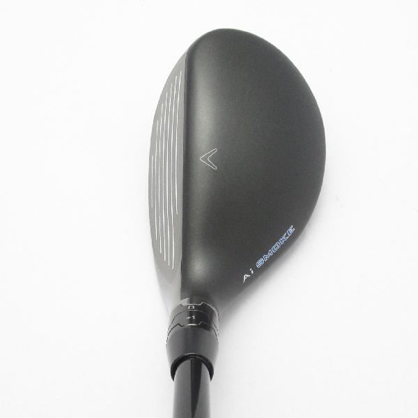 Callaway（キャロウェイ） キャロウェイゴルフ Ai SMOKE パラダイム Ai
