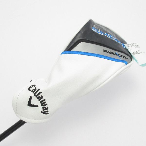 Callaway（キャロウェイ） キャロウェイゴルフ Ai SMOKE パラダイム Ai