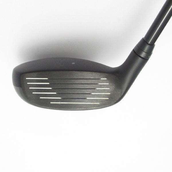 PING（ピン） G430 G430 ハイブリッド ユーティリティ ALTA J CB BLACK