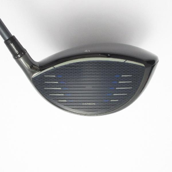 TaylorMade（テーラーメイド） Qi10 Qi10 ドライバー Diamana Silver