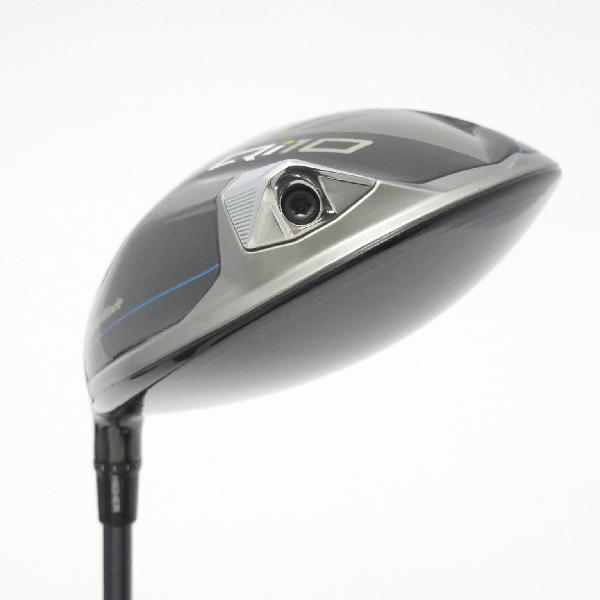 TaylorMade（テーラーメイド） Qi10 Qi10 ドライバー Diamana Silver