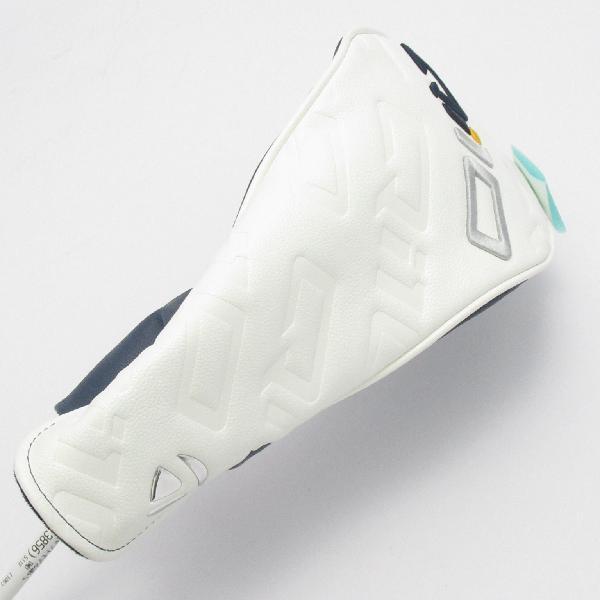 TaylorMade（テーラーメイド） Qi10 Qi10 ドライバー Diamana Silver