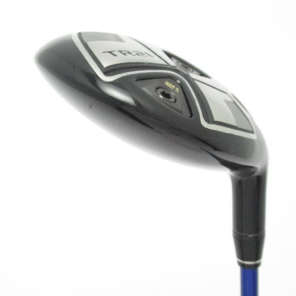 ホンマ　TR21フェアウェイウッド　5W 純正ウィザードFP-6Sシャフト HONMA GOLF（本間ゴルフ） TOUR WORLD ツアーワールド TR21