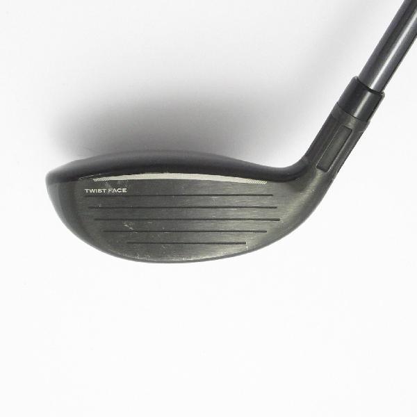 TaylorMade（テーラーメイド） STEALTH ステルス RESCUE