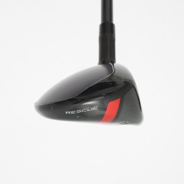 TaylorMade（テーラーメイド） STEALTH ステルス RESCUE
