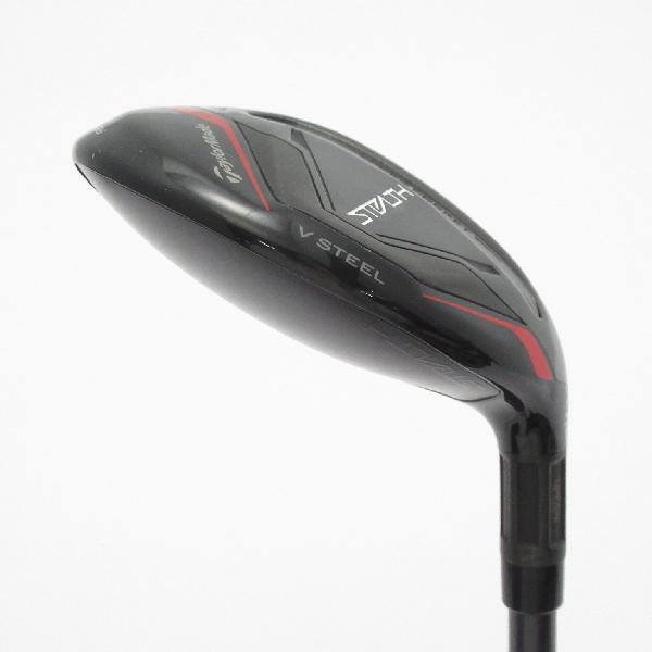 TaylorMade（テーラーメイド） STEALTH ステルス RESCUE