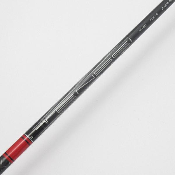 未使用 テーラーメイド 純正シャフト TENSEI レッド 60 R Y2330 TaylorMade（テーラーメイド） STEALTH ステルス RESCUE