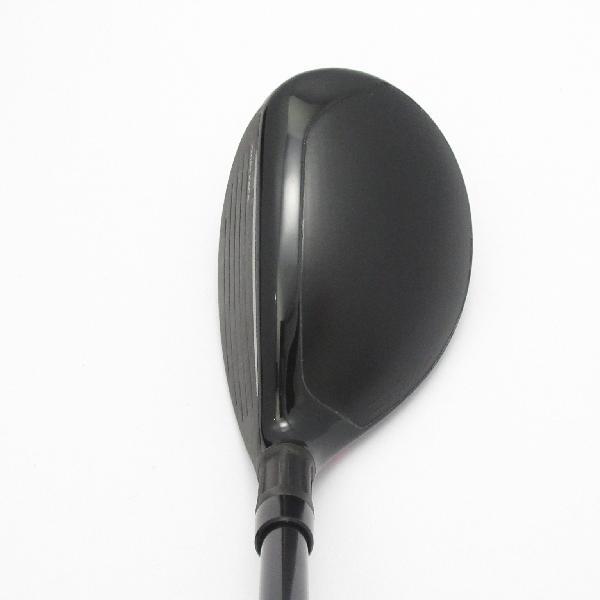 TaylorMade（テーラーメイド） STEALTH ステルス RESCUE