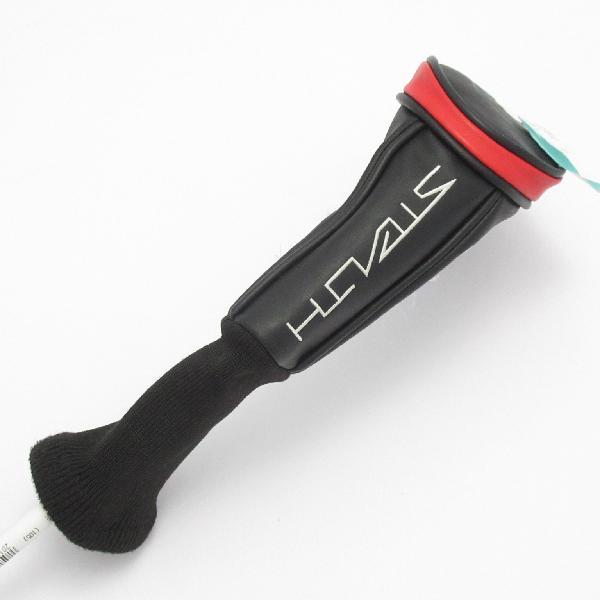 TaylorMade（テーラーメイド） STEALTH ステルス RESCUE